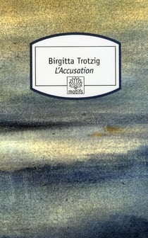 L'accusation