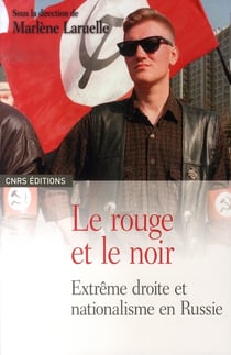 Le Rouge et le noir