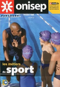 Les métiers du sport