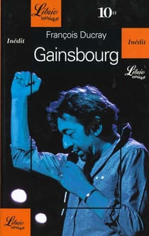 Serge gainsbourg