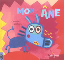 Mon ane