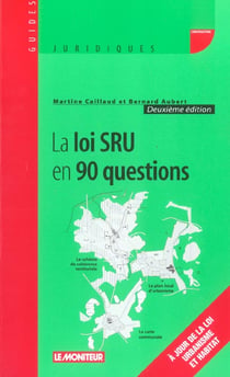 La loi sru en 90 questions