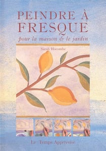 Peindre a fresque