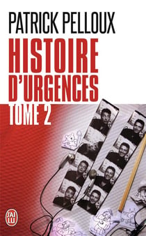 Histoire d'urgences Tome 2