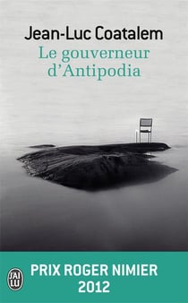 Le gouverneur d'antipodia