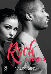 Rock wedding