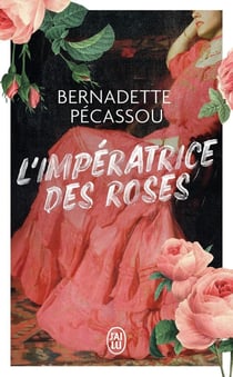 L'imperatrice des roses