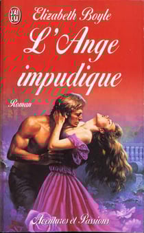 L'ange impudique