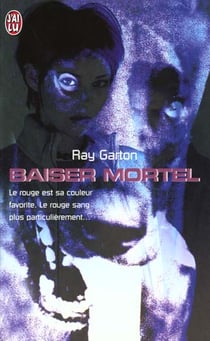 Baiser mortel