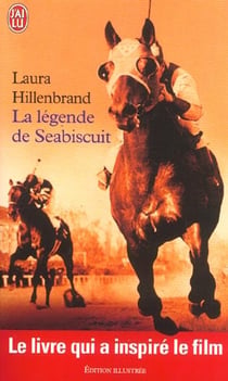 Legende de seabiscuit (la)