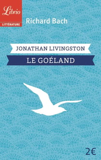 Jonathan Livingston, le goéland
