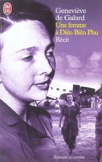 Une femme a dien bien phu