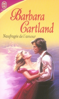 Naufragée de l'amour