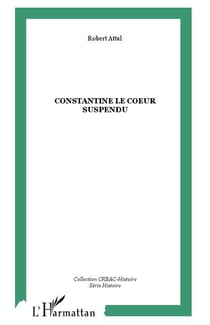 Constantine le coeur suspendu