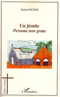 Un jésuite - persona non grata