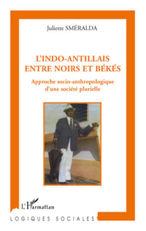 L'indo-antillais, entre noirs et békés - approche socio-anthropologique d'une société plurielle