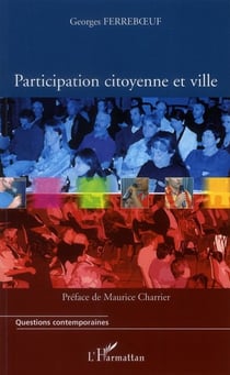 Participation citoyenne et ville