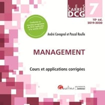 DCG 7 - MANAGEMENT