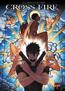 Cross Fire T04 - Godfinger