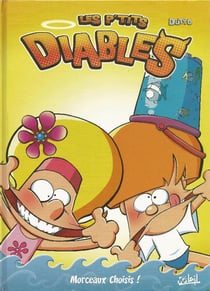 Les p'tits diables - compil' - morceaux choisis !