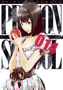 Prison school Tome 14