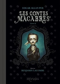Les contes macabres Tome 2