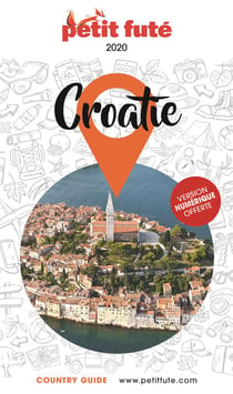 Country guide : Croatie (édition 2020)