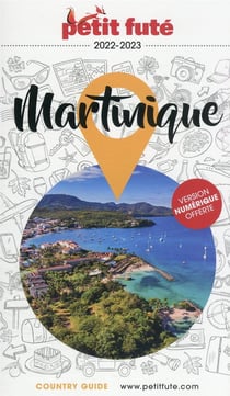 Country guide : Martinique (édition 2022)