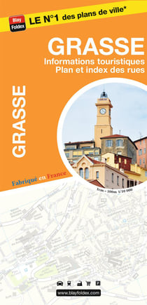 PLAN GRASSE