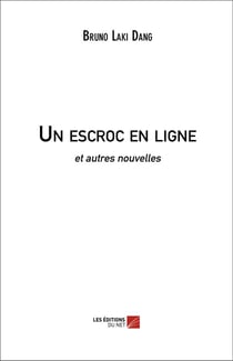 Un escroc en ligne et autres nouvelles