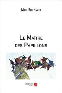 Le maître des papillons