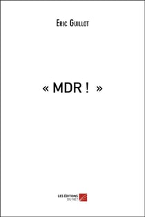 Mdr !