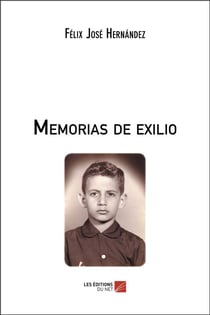 Memorias de exilio