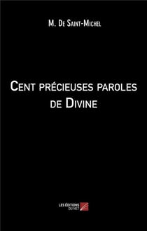 Cent précieuses paroles de divine