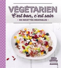 Végétarien, c'est bon, c'est bien