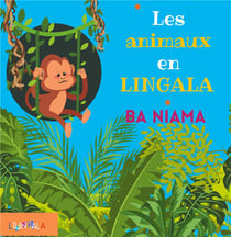 Les animaux en lingala pour enfants : ba niama