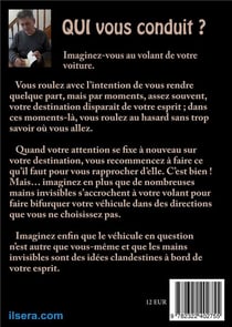 QUI vous conduit ?