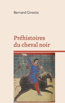 Préhistoires du cheval noir : apocalypse 6, 5-6 et le printemps du christianisme