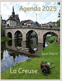 Agenda 2025 : La Creuse