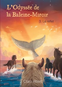 L'Odyssée de la Baleine-Miroir : 3. Le reflet