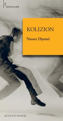 Kolizion