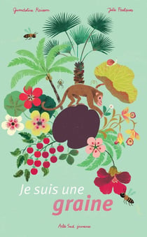 Je suis une graine