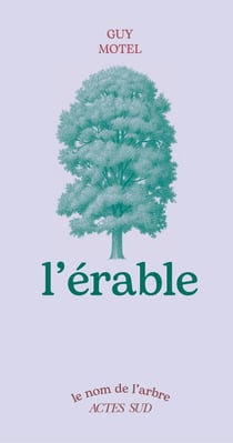 L'érable
