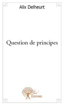 Question de principes