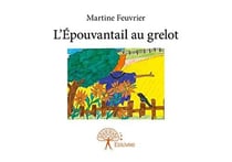 L'épouvantail au grelot