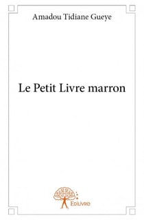 Le petit livre marron