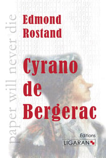 Cyrano de Bergerac