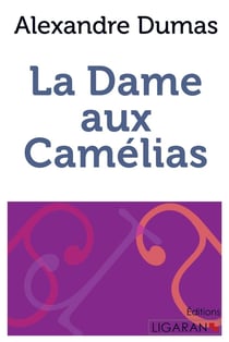 La dame aux camélias