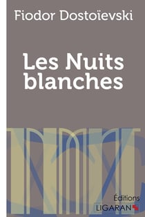 Les nuits blanches