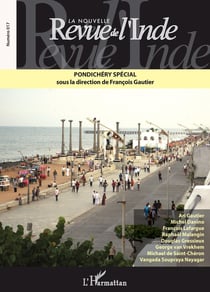 LA NOUVELLE REVUE DE L'INDE n.17